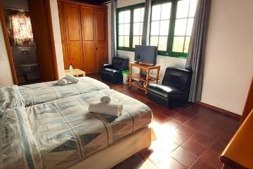 Chalet para 2 Personas en San Sebastián de la Gomera, La Gomera, Foto 3