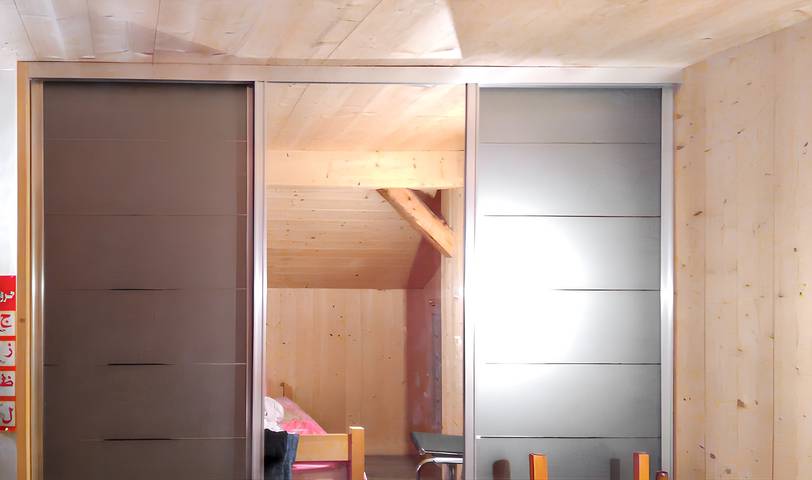 Gîte pour 3 personnes à Taninges - 3