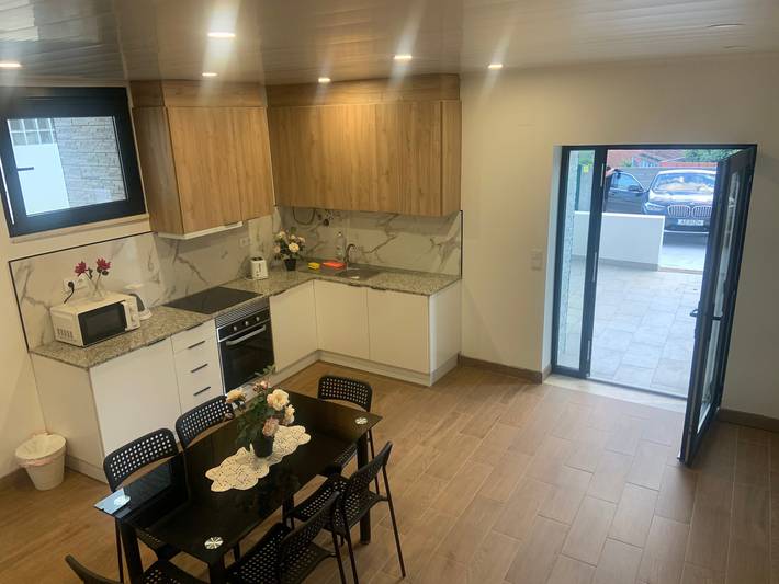 House Near Mira de Aire Caves – Spacious and Perfect for Groups in Mira de Aire, Parque Natural das Serras de Aire e Candeeiros