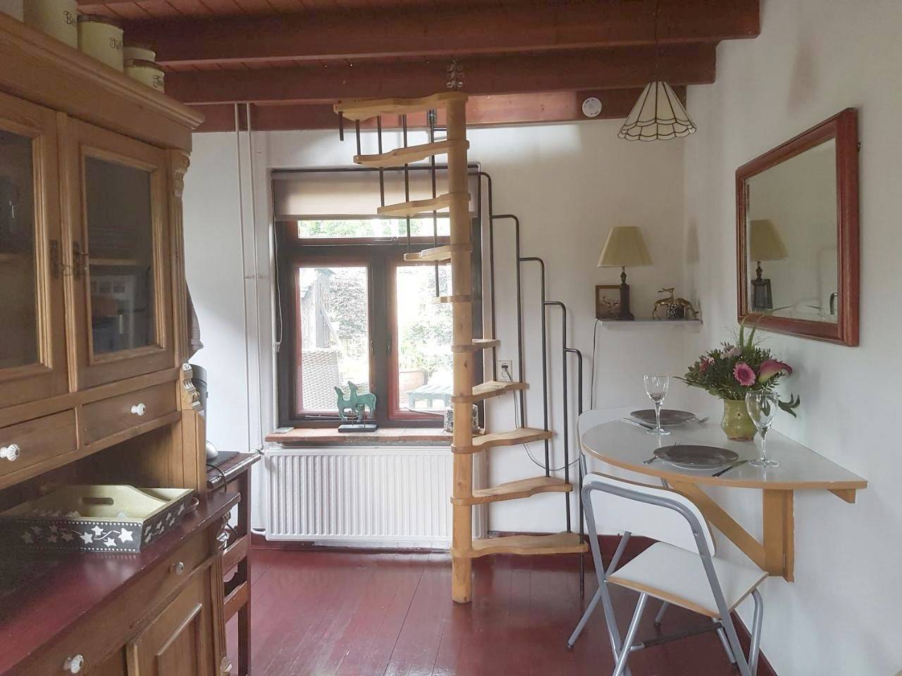 B&B Het Bakhuis in Veluwe
