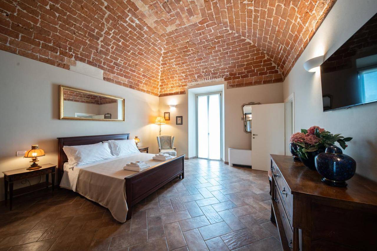 Cascina Baronina in Casale Monferrato, Province d'Alexandrie