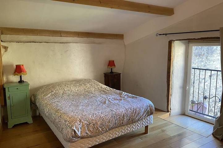 Location de vacances pour 8 personnes à Villeneuve-d'Allier - 2