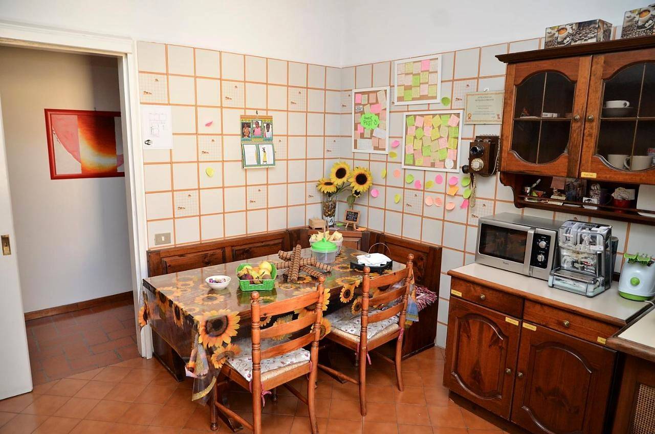 Double Room with Shared Bathroom in Trastevere, Roma