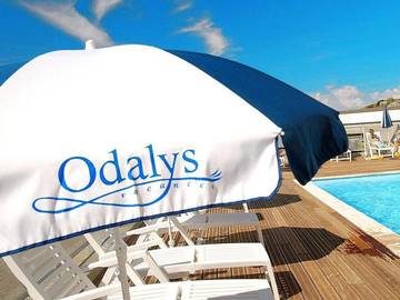 Camping voor 4 Personen in Orcières, Gap en omgeving, Afbeelding 4