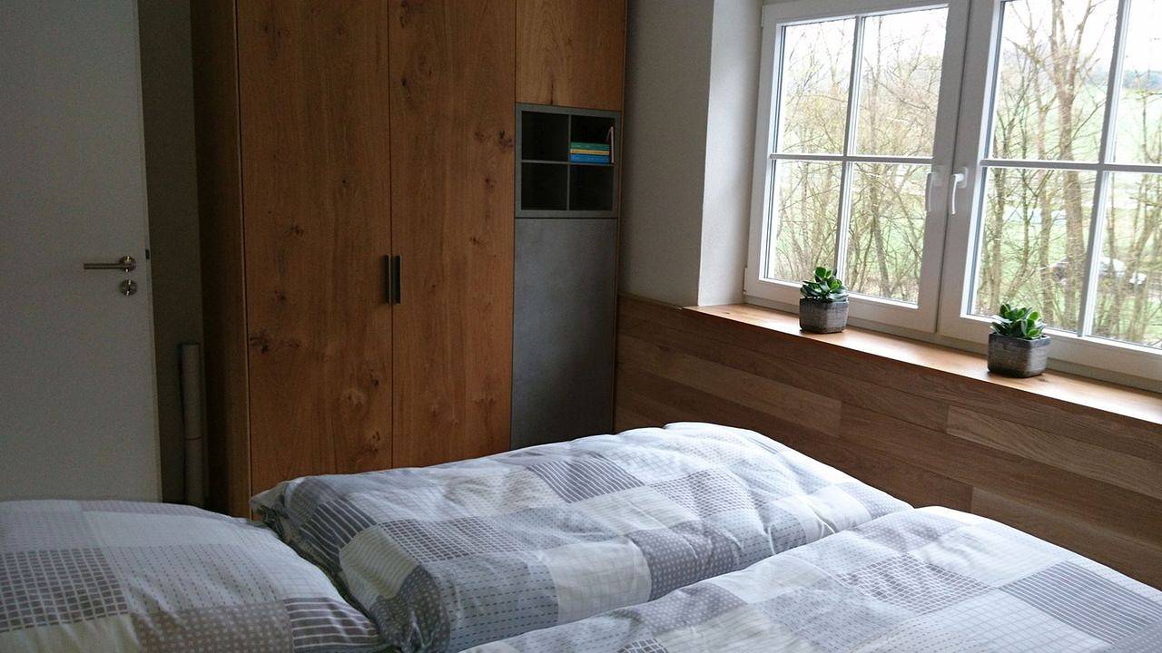 Ganze Ferienwohnung, Ferienwohnung für 4 Personen (50 m²) in Lennestadt in Lennestadt, Sauerland