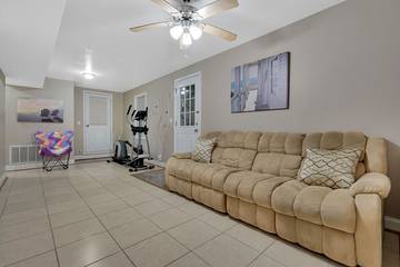 Vacation House for 16 Guests in Atlantic City, Atlantic County, Picture 2