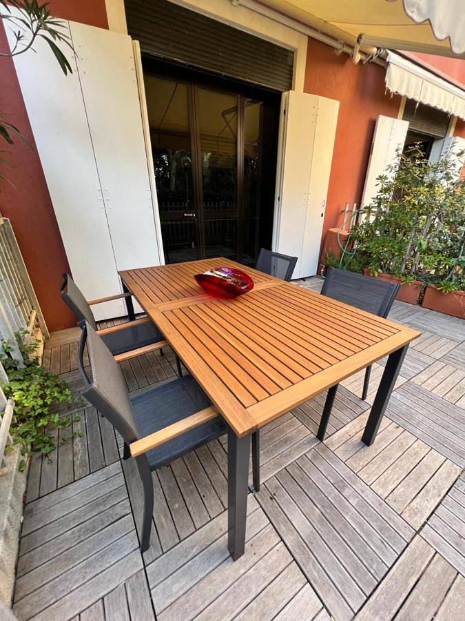One-Bedroom House in Lido di Venezia, Venedig