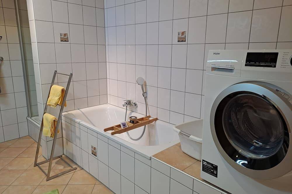Ganze Wohnung, Ferienwohnung Kuhblick, 1-4 Pers. in Haltern am See, Naturpark Hohe Mark - Westmünsterland