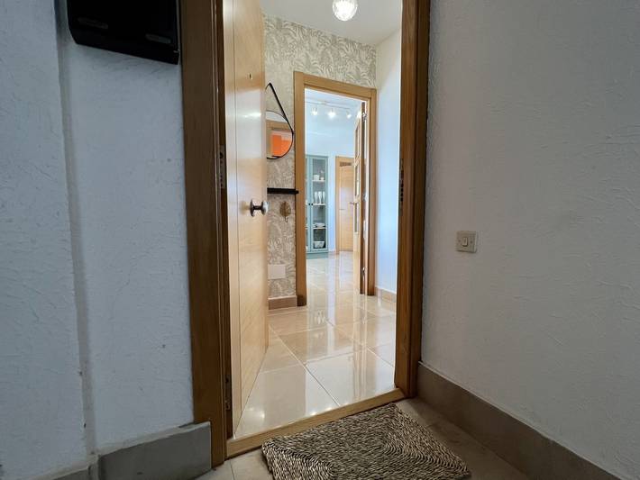 Entire holiday apartment, Amazing apartment in Mogro in La Playuca (Miengo), Miengo