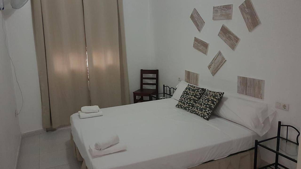 Ganze Wohnung, Apartamentos la Bastida in Totana, Murcia Binnenland