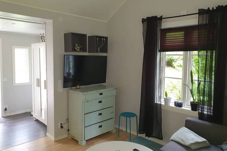 Ferienhaus für 6 Personen - 1