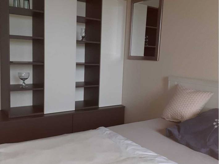 Ferienwohnung für 2 Personen, mit Garten am Nord-Ostsee-Kanal - 3