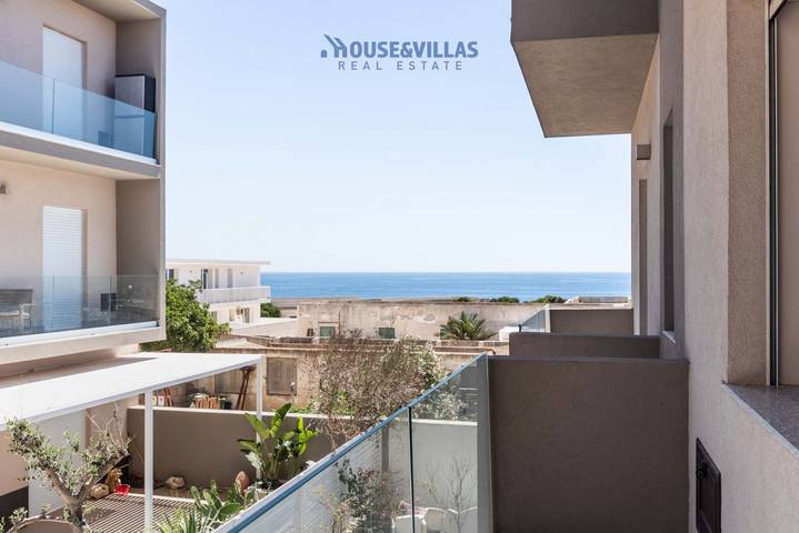 Holiday apartment for 2 people - 1