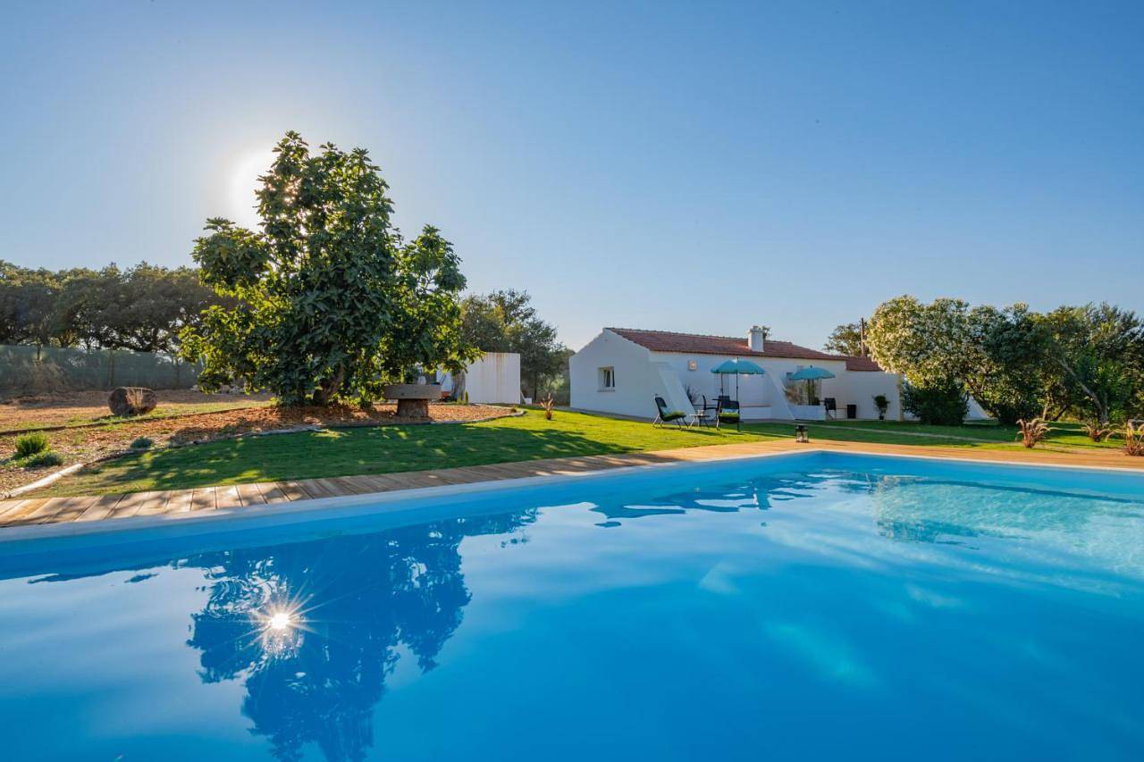 Apartamento inteiro, Casas Da Bica - Turismo Espaço Rural in Costa Alentejana
