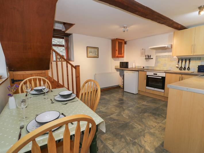 Graig Las The Stables in Powys