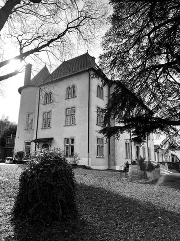 Chambre d’hôte pour 2 personnes, avec piscine et sauna ainsi que jardin et jacuzzi dans Meurthe-et-Moselle