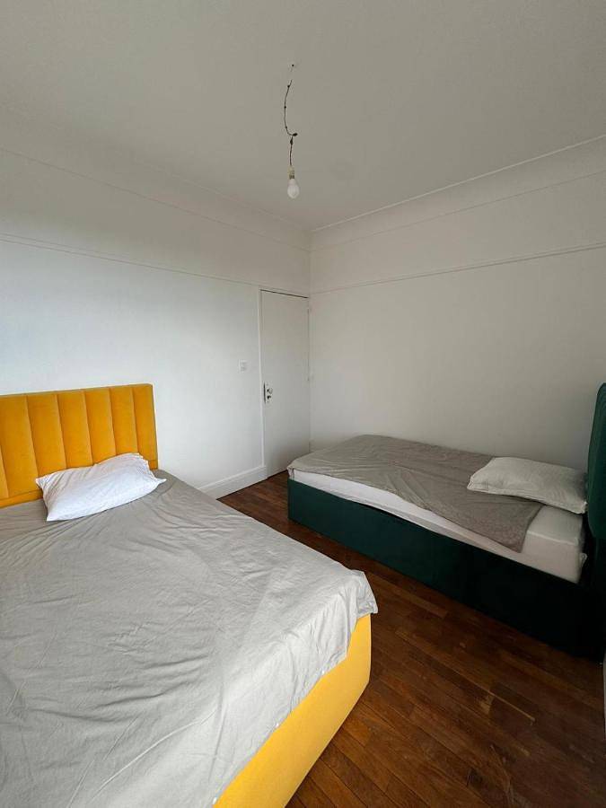 Location de vacances pour 2 personnes, avec jardin, animaux acceptés à Vierzon - 3