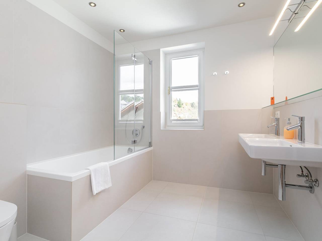 Ganze Wohnung, Luxuriöses Apartment mit Sauna in Tamsweg, Bundesland Salzburg