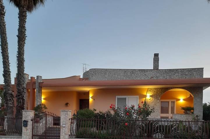 Casa vacanza per 12 persone, con animali domestici - 1