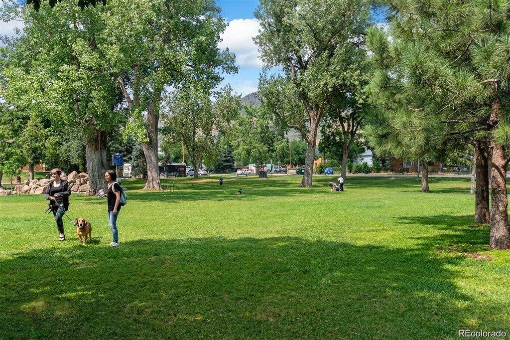 Golden White House - 1 Block to Downtown Golden & Across the Street from Mines in Golden (CO), Jefferson County