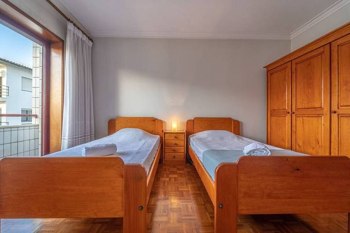 Apartamento entero, Vasco da Gama by House and People in Esposende, Parque Natural do Litoral Norte