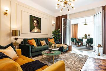 Glamping for 10 People in Bucharest, Romania, Photo 2