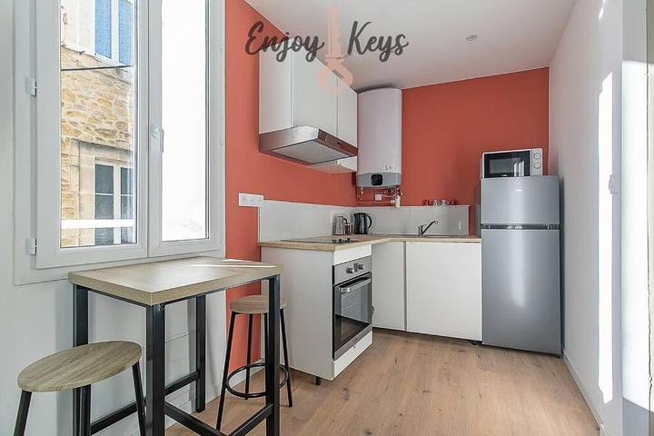 Gîte pour 2 personnes dans Office De Tourisme De Salon De Provence