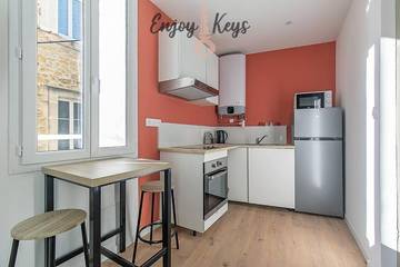 Gîte pour 2 personnes dans Office De Tourisme De Salon De Provence