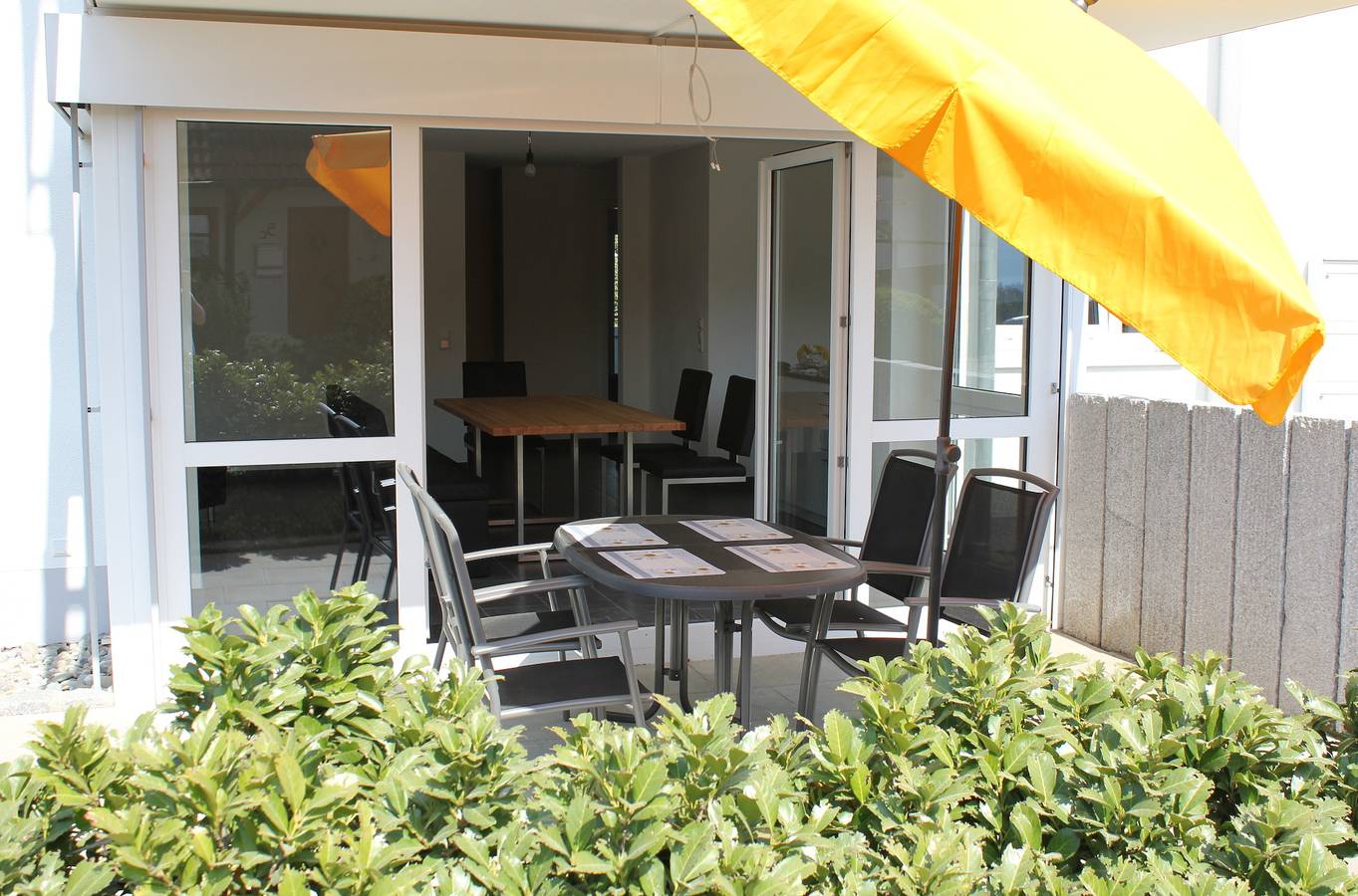 Apartamento vacacional entero, Seeresidenz May in Bodman-Ludwigshafen, Obersee (Bodensee)