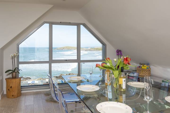 Appartement de vacances pour 6 personnes - 1