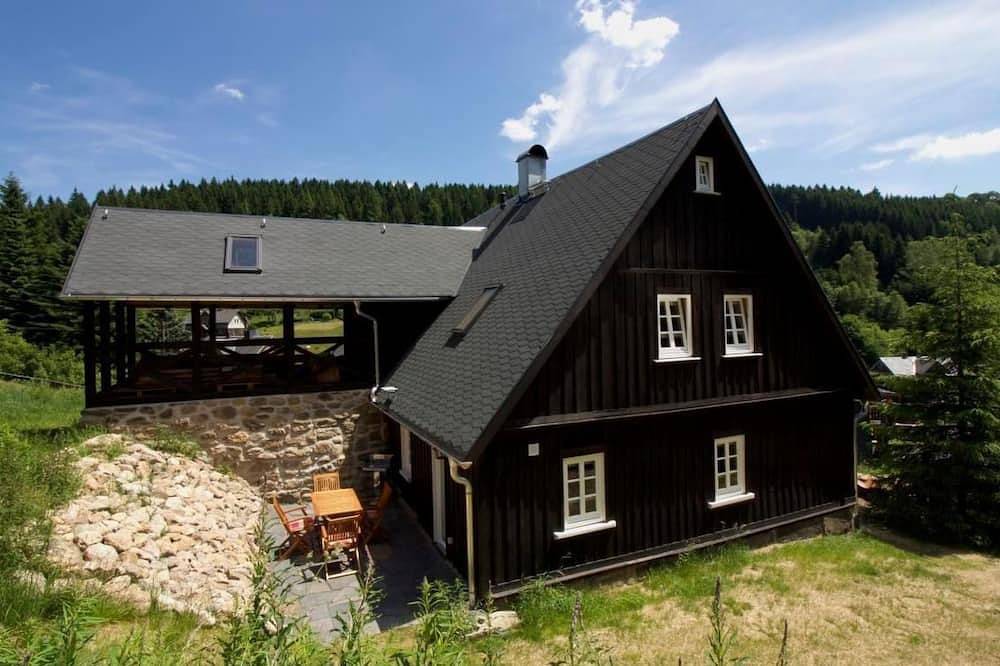 Ganze Wohnung, Fw Aschbergblick in Klingenthal, Chemnitz und Umgebung