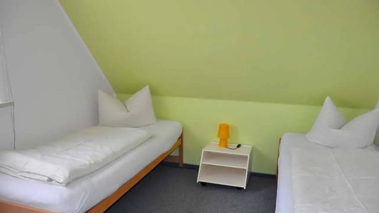 Ganze Ferienwohnung, Ferienwohnung für 4 Personen (48 m²) in Westfehmarn, Fehmarn