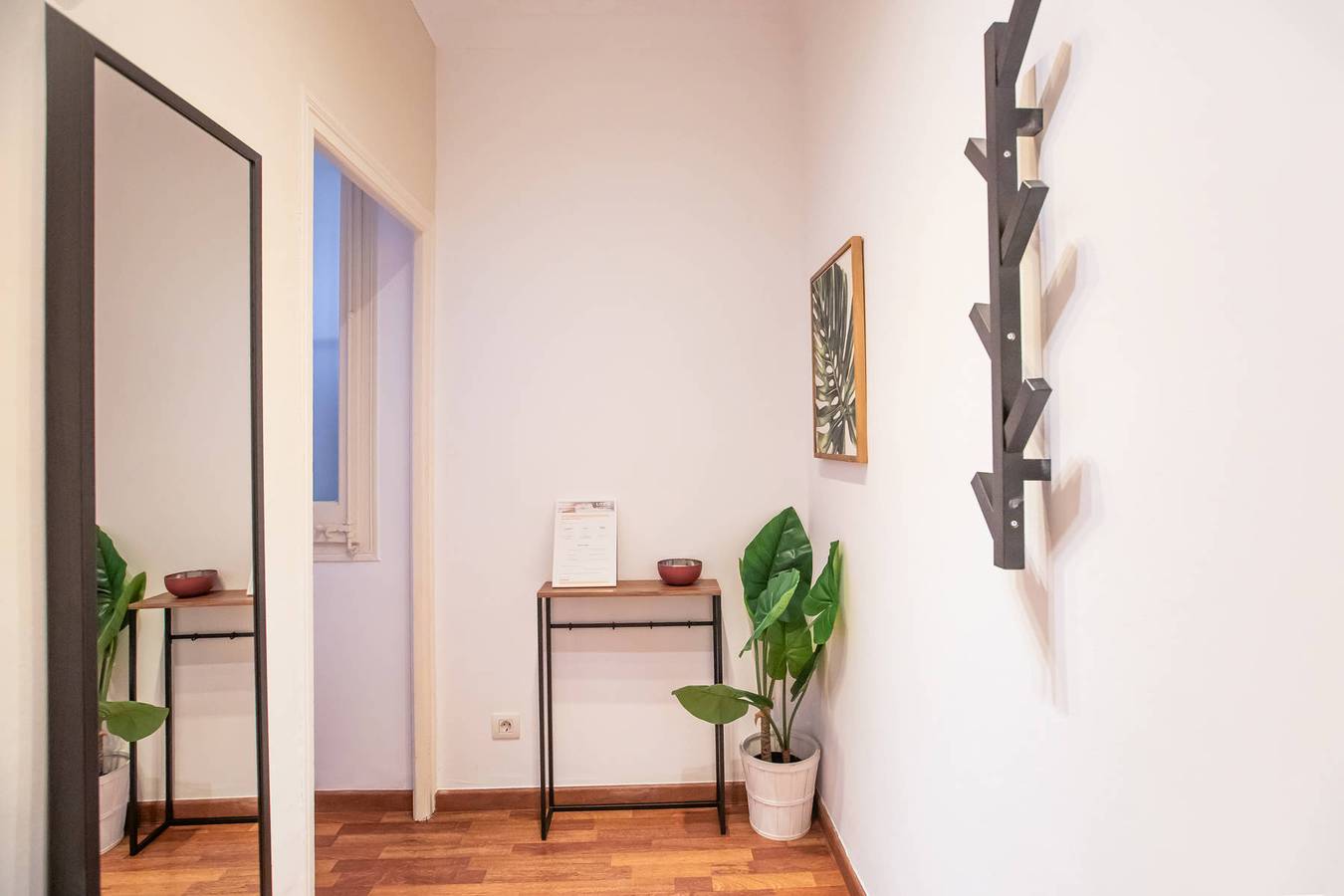 Appartement entier, 11Ind1116 - Apartment near Sagrada familia in Barcelona Centre, Barcelone