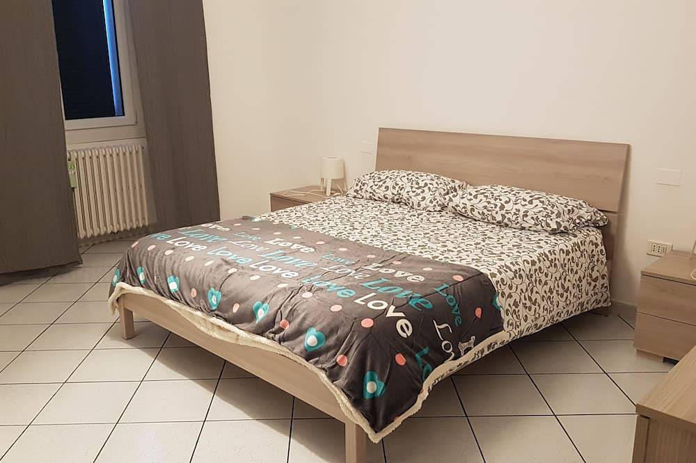 Ich Cappuccini B & B - Wohnung mit Terrasse in Lanciano, Chieti Provinz