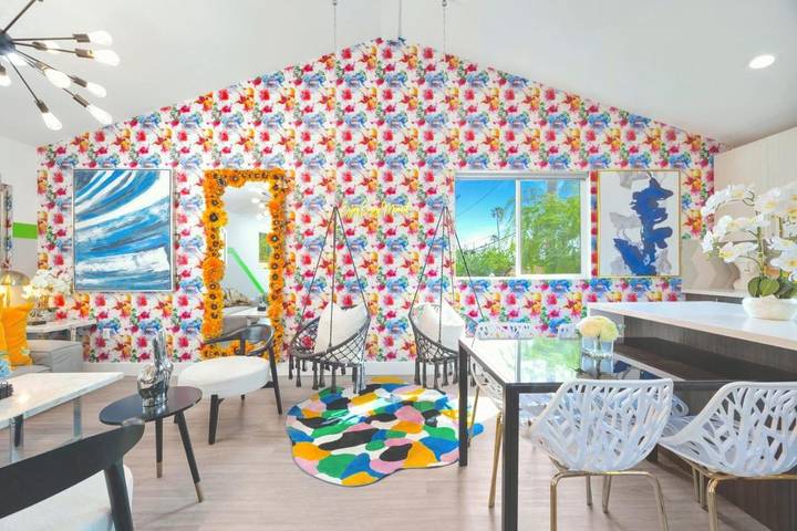 Apartamento para 12 personas, con jacuzzi en North Hollywood