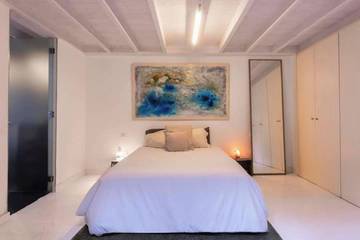 Casa De Vacaciones para 4 Personas en Madrid, Provincia de Madrid, Foto 2