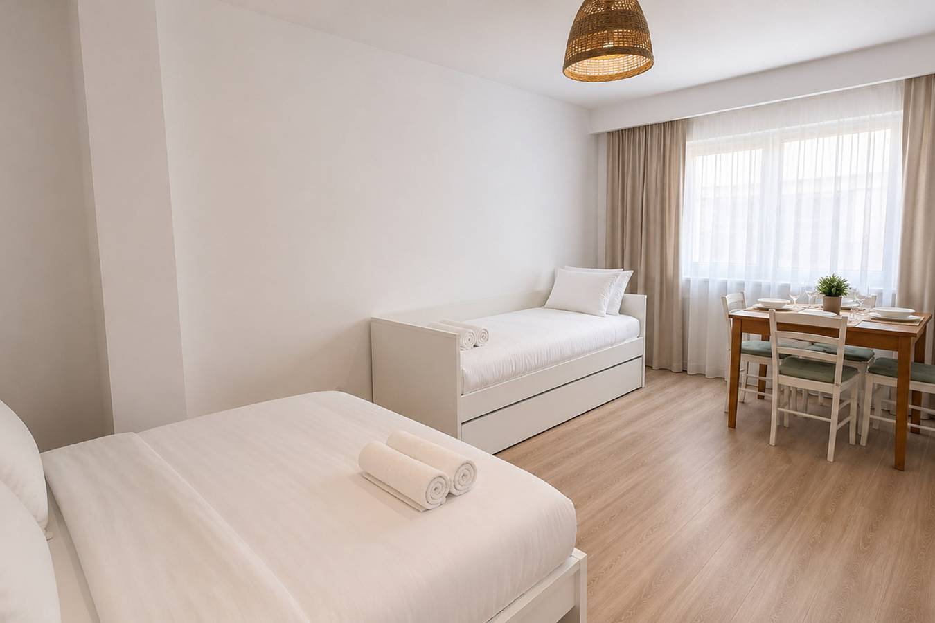 Apartamento entero, Functional studio near the center of Antibes in Antibes, Costa mediterránea (Francia)