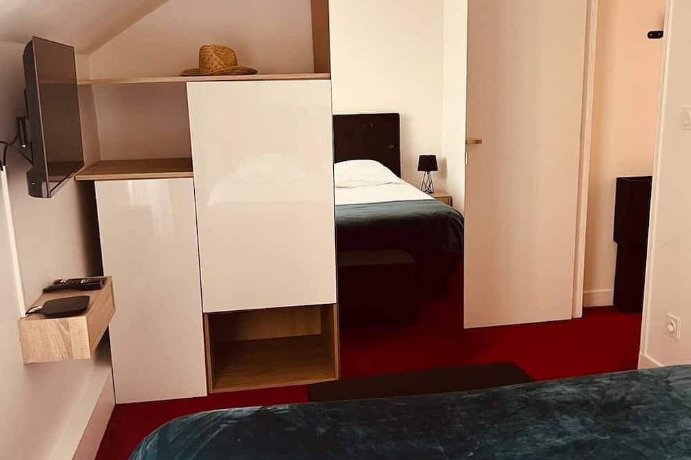 Appartement entier, Domaine des rives d'Ormoy : Gaïa in Ormoy-la-Rivière, Essonne