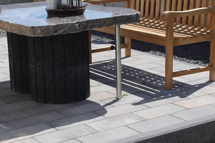 Bauernhof für 4 Personen, mit Terrasse