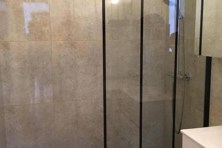 Location de vacances pour 6 personnes, avec jardin et terrasse à Saint-Génis-des-Fontaines - 4