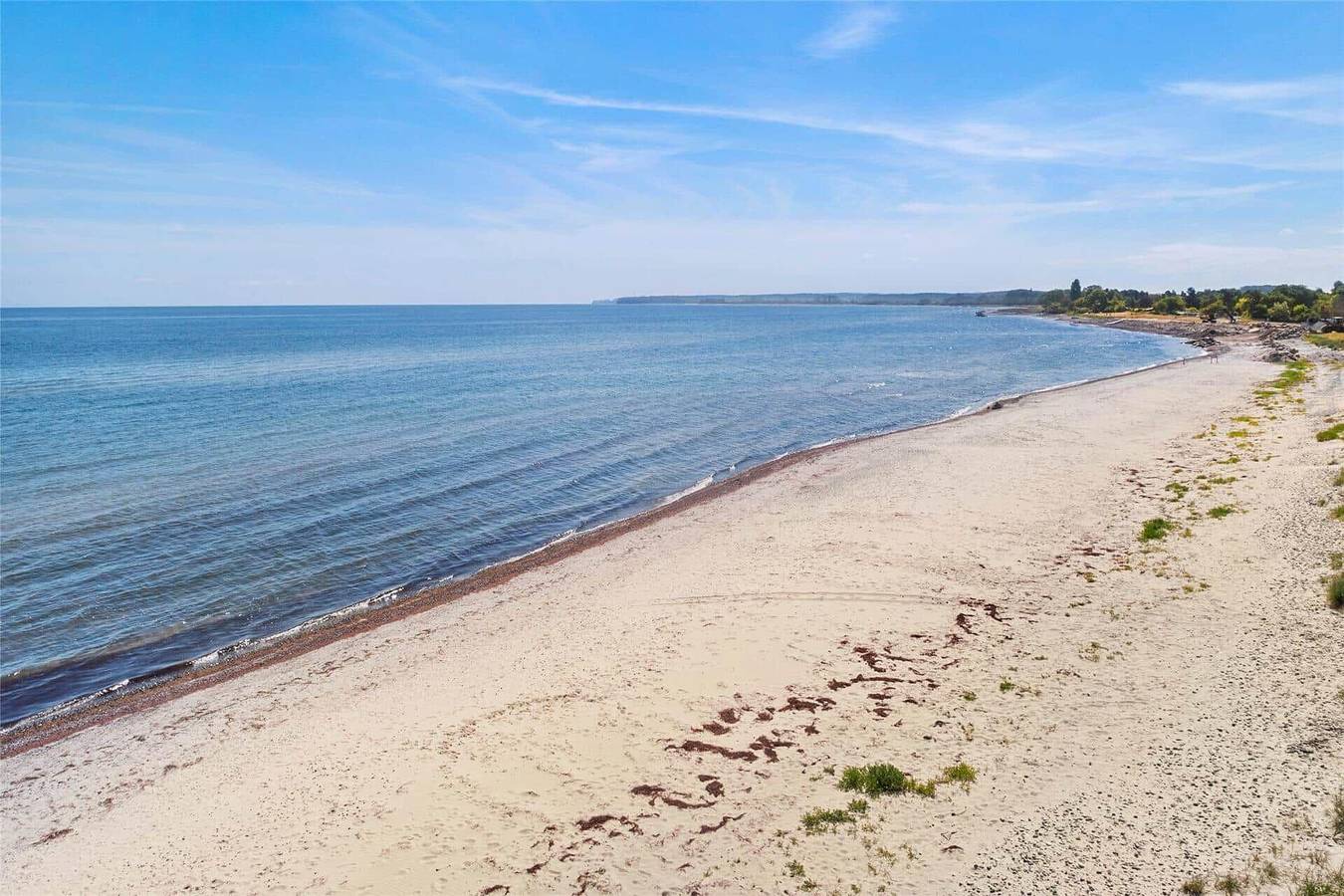 2002 Stege - Sølvgranen 7 in Ulvshale, Vordingborg en omgeving