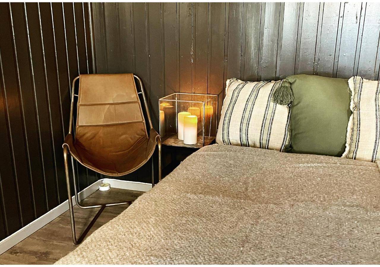 Raet Camping in Arendal