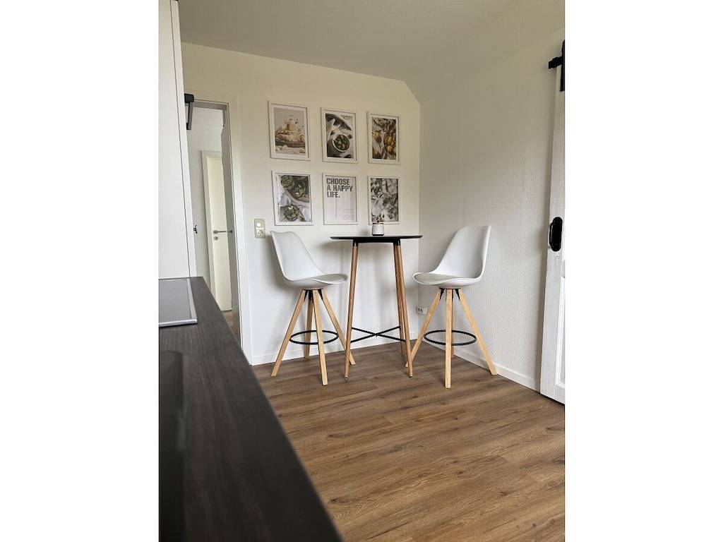 Michaels Elbtraum in Krautsand, Drochtersen