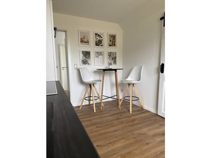 Ferienhaus für 6 Personen, mit Terrasse und Sauna in Drochtersen - 4