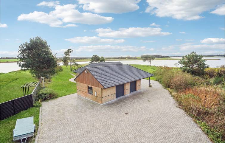 Ferienhaus für 6 Personen, mit Terrasse und Garten in Aarhus und Umgebung - 2
