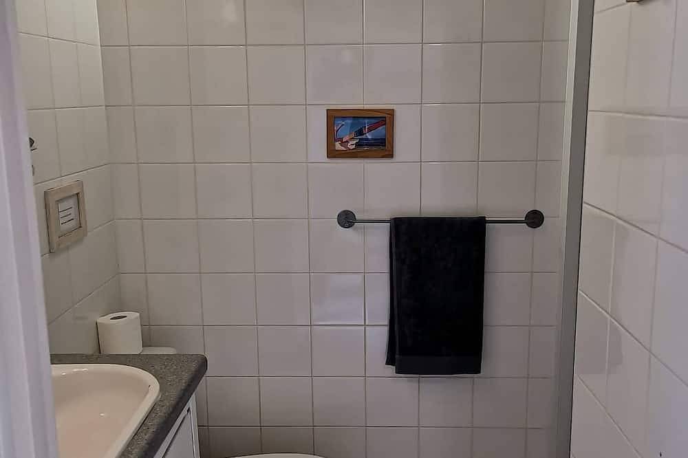 Cottage Les Roses de mer ( Les Agapanthes ) in Sainte-Marie-de-Ré, Ile de Re