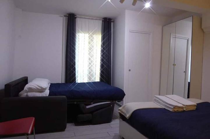 Apartamento entero, Mascarella House Bologna in Bolonia, Provincia de Bologna