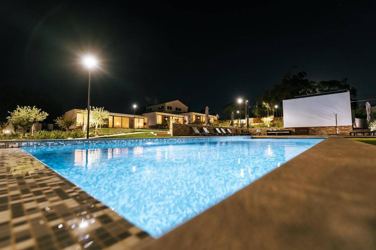 Alto Da Garça - Prime Villas & Spa in Caldas da Rainha, Leiria distrito