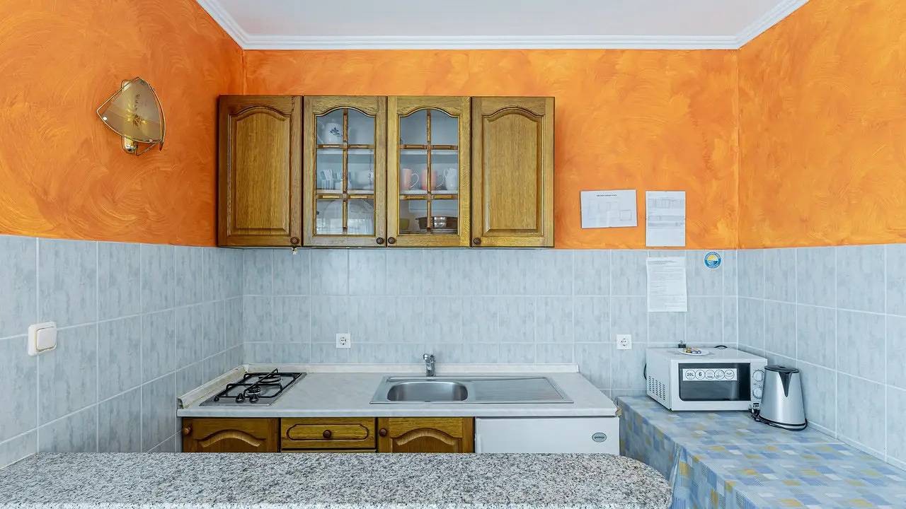 Ganzes Studio, Studio für 3 Personen (28 m²) in Brseč in Martina (Kvarner Bucht), Moscenicka Draga