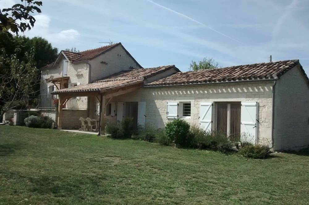 Gite de caractère 4* - Causses du Quercy - calme, reposant in Lalbenque, Quercy